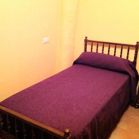 A.T. Casco Antiguo III Apartment Cuenca  Luaran gambar