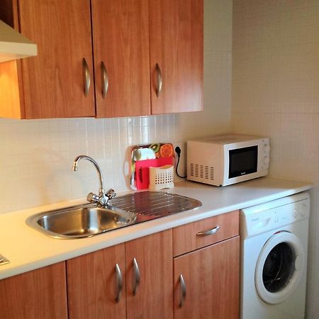 A.T. Casco Antiguo III Apartment Cuenca  Luaran gambar