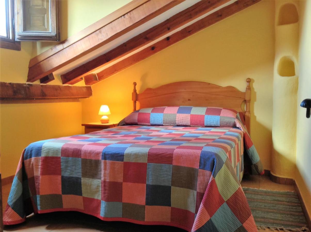 A.T. Casco Antiguo III Apartment Cuenca  Luaran gambar
