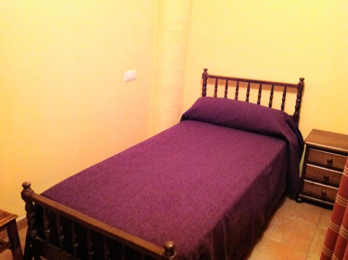 A.T. Casco Antiguo III Apartment Cuenca  Luaran gambar