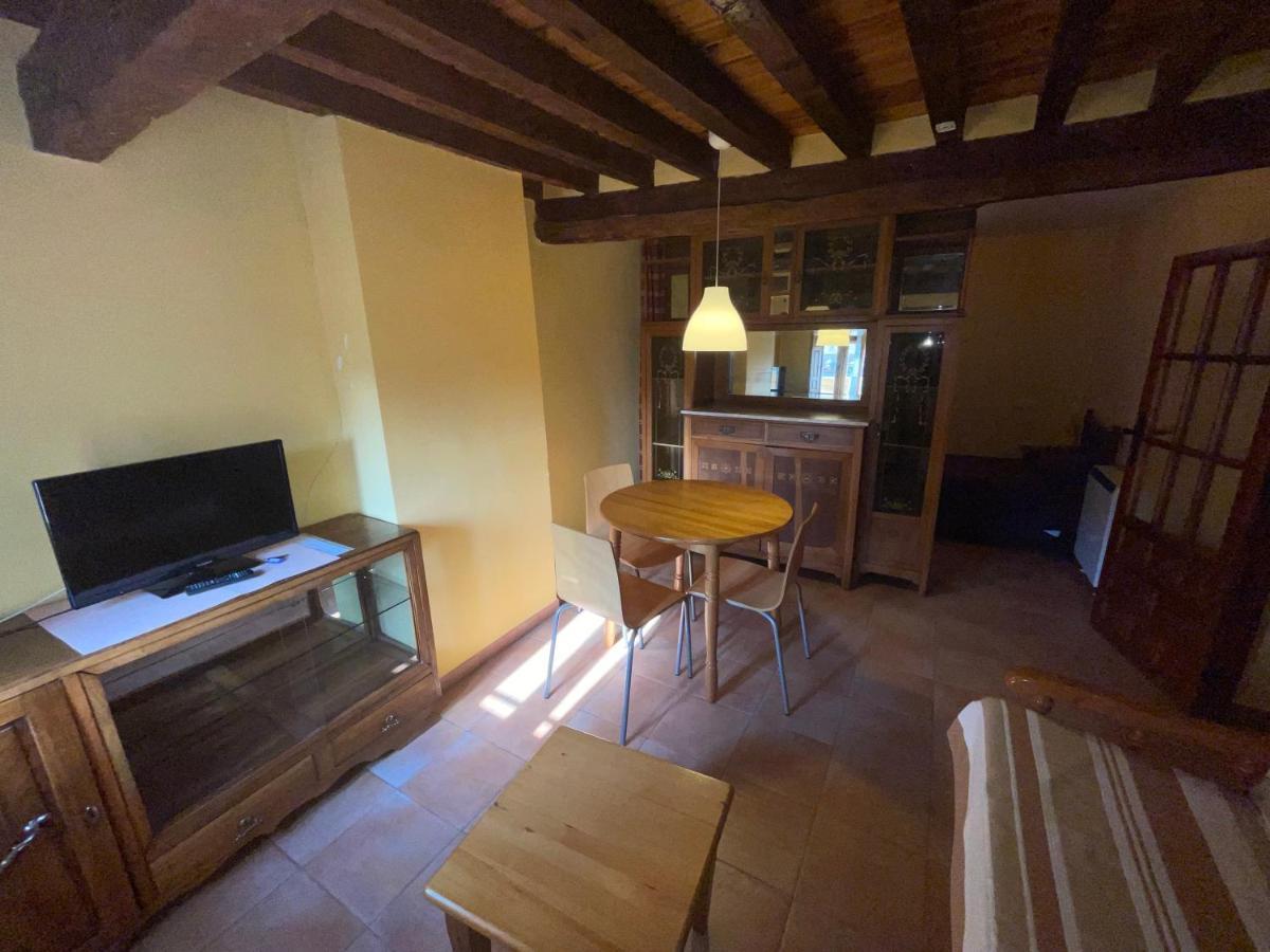 A.T. Casco Antiguo III Apartment Cuenca  Luaran gambar