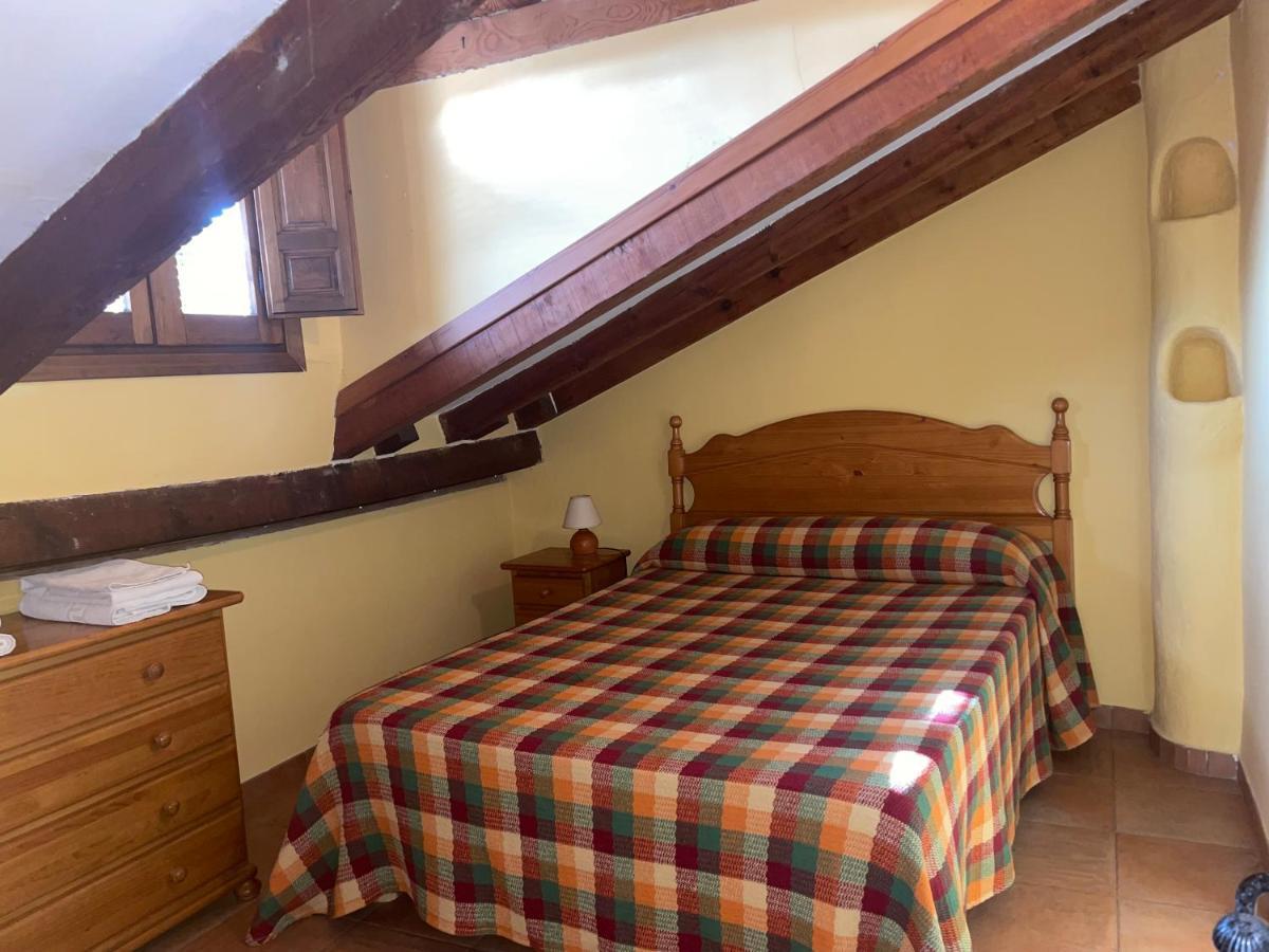 A.T. Casco Antiguo III Apartment Cuenca  Luaran gambar