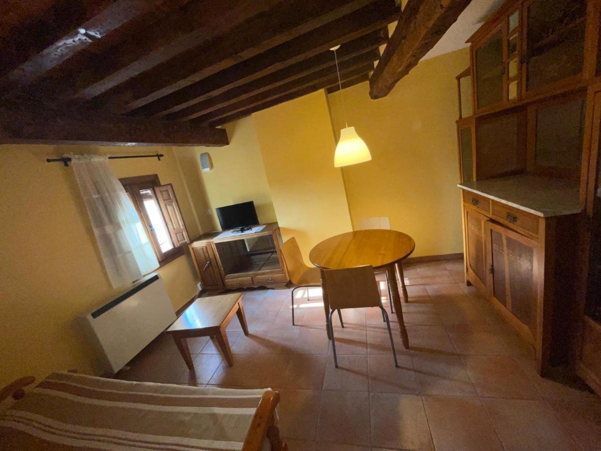 A.T. Casco Antiguo III Apartment Cuenca  Luaran gambar