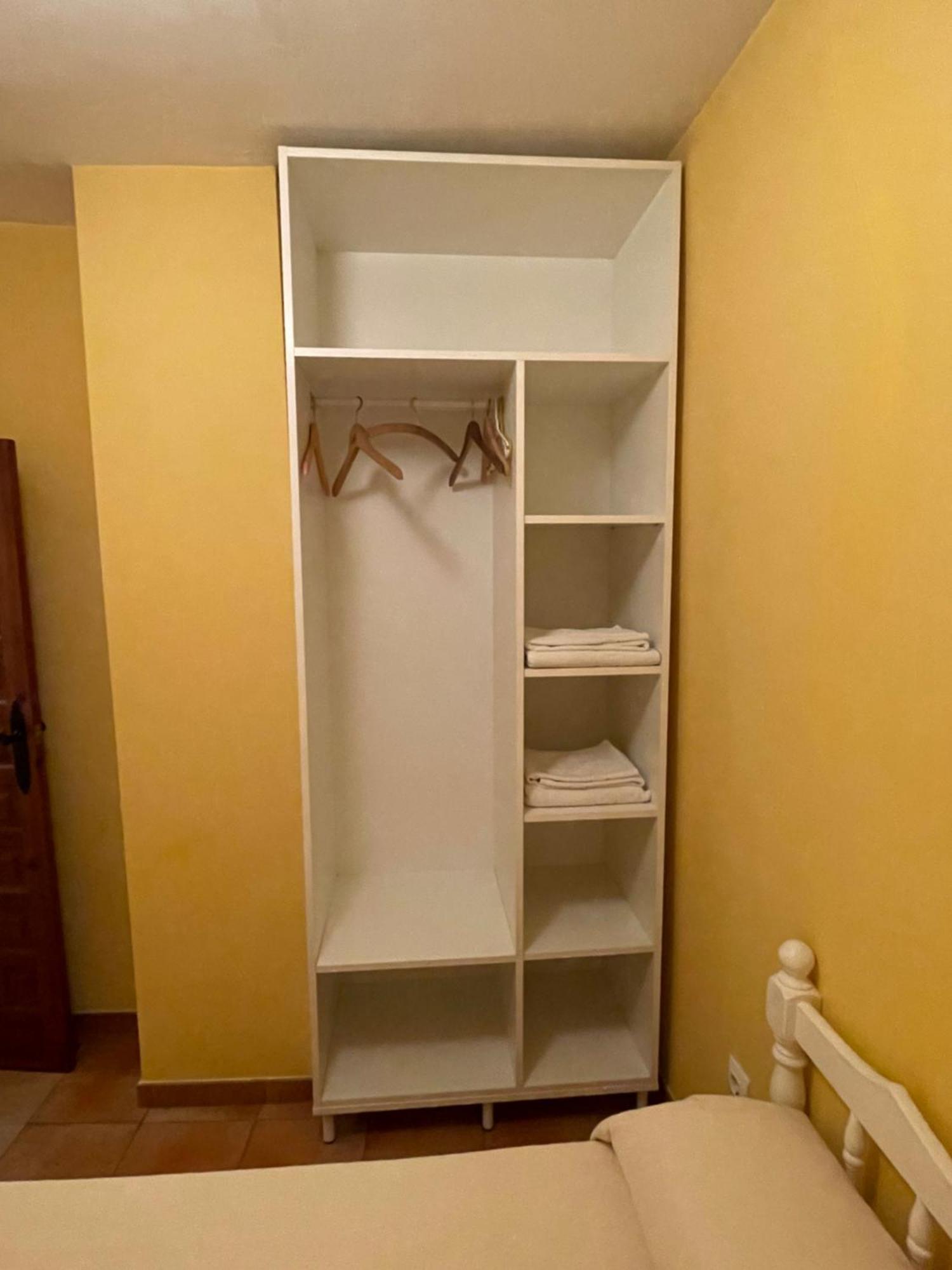 A.T. Casco Antiguo III Apartment Cuenca  Luaran gambar