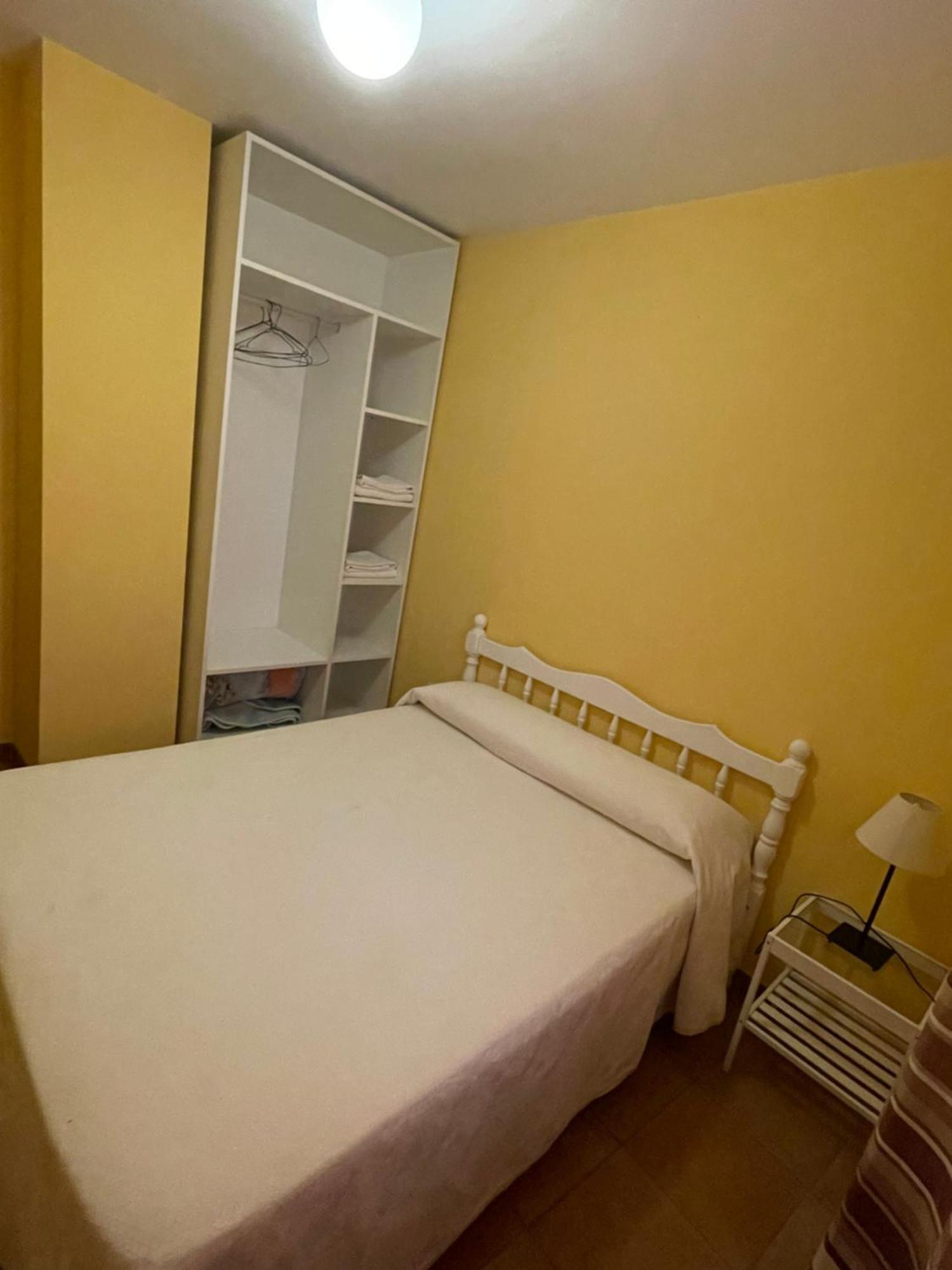A.T. Casco Antiguo III Apartment Cuenca  Luaran gambar