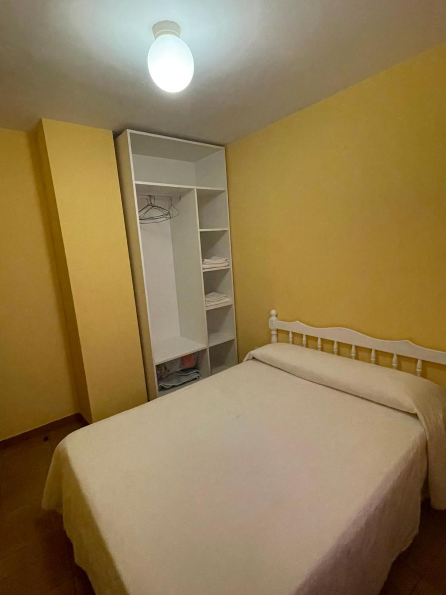 A.T. Casco Antiguo III Apartment Cuenca  Luaran gambar