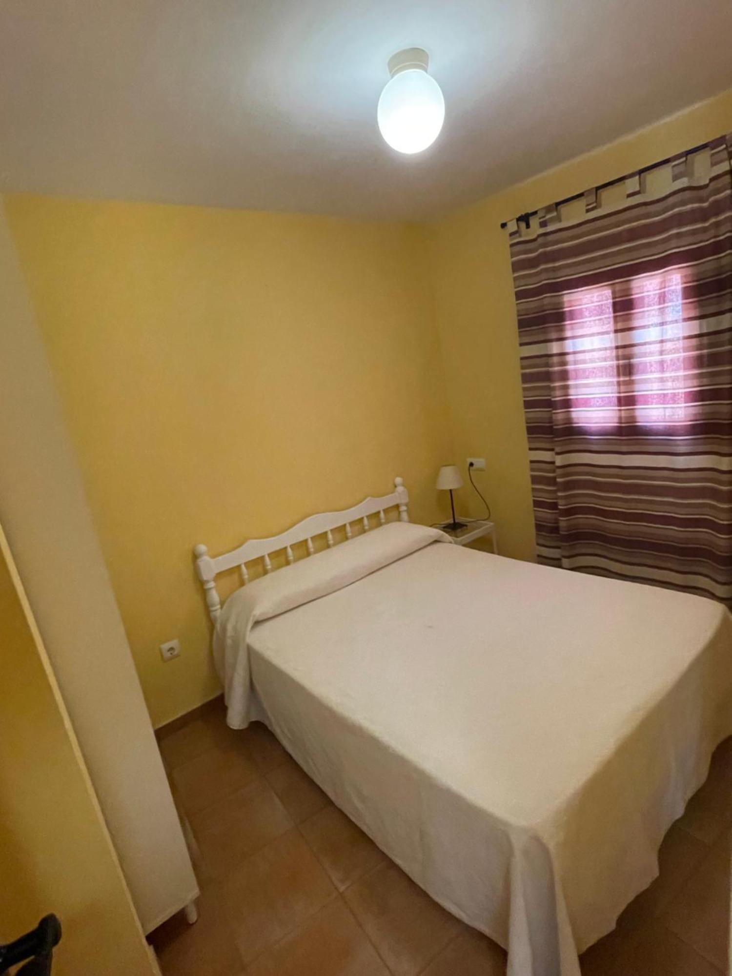 A.T. Casco Antiguo III Apartment Cuenca  Luaran gambar