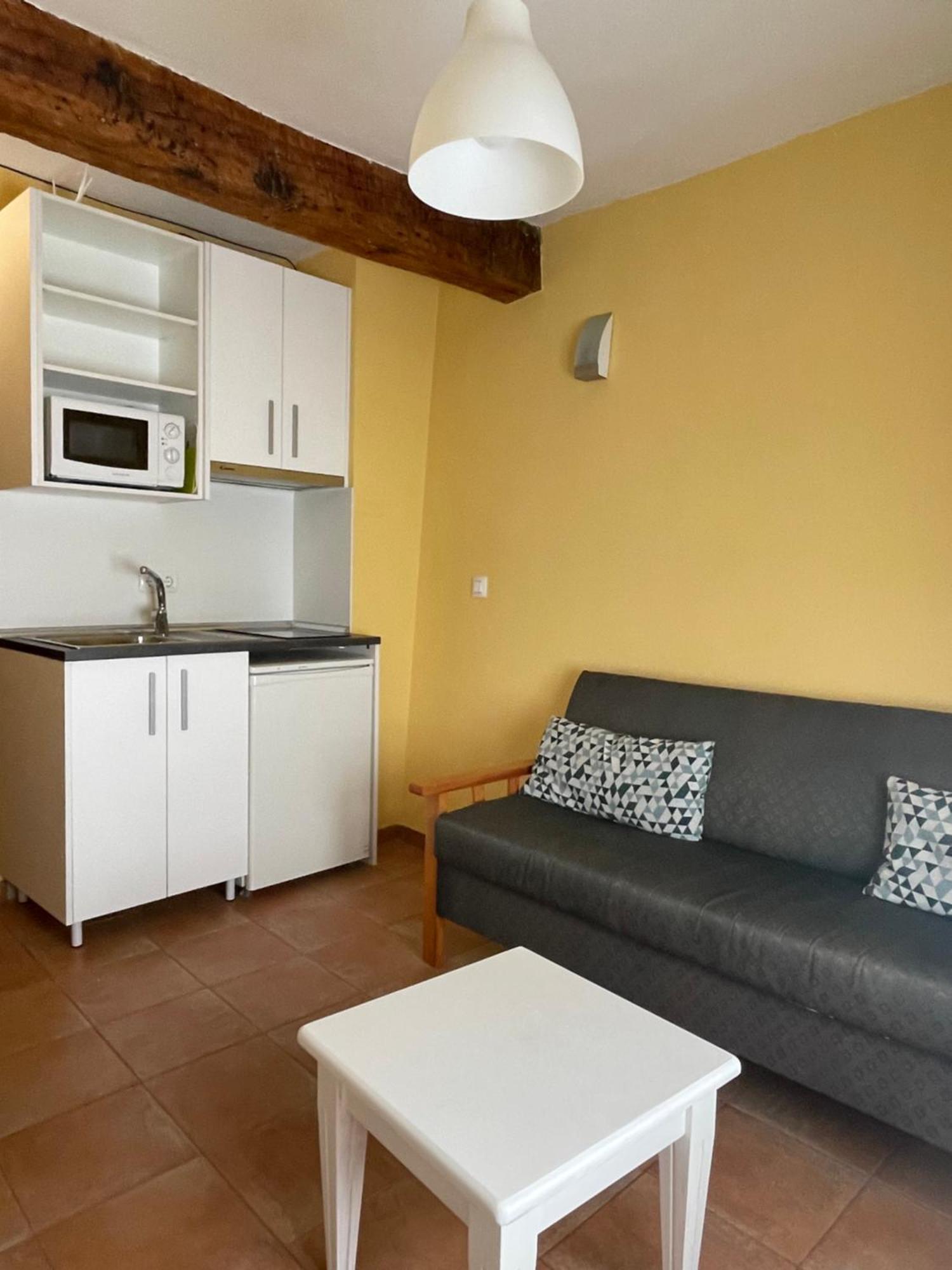 A.T. Casco Antiguo III Apartment Cuenca  Luaran gambar