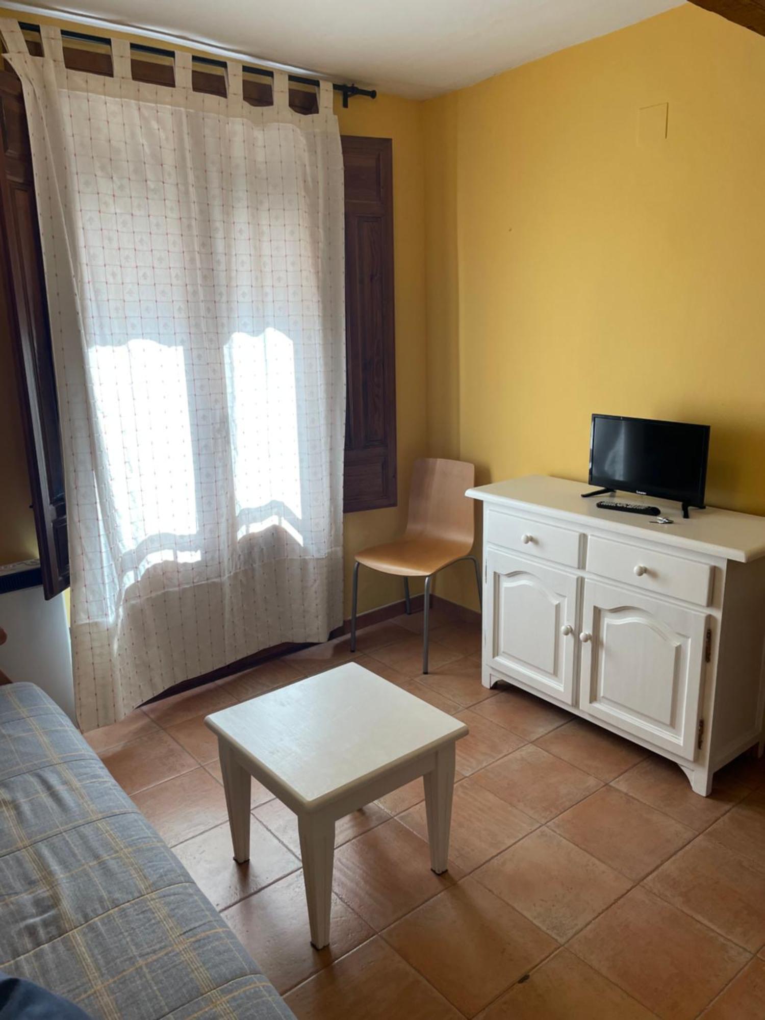A.T. Casco Antiguo III Apartment Cuenca  Luaran gambar
