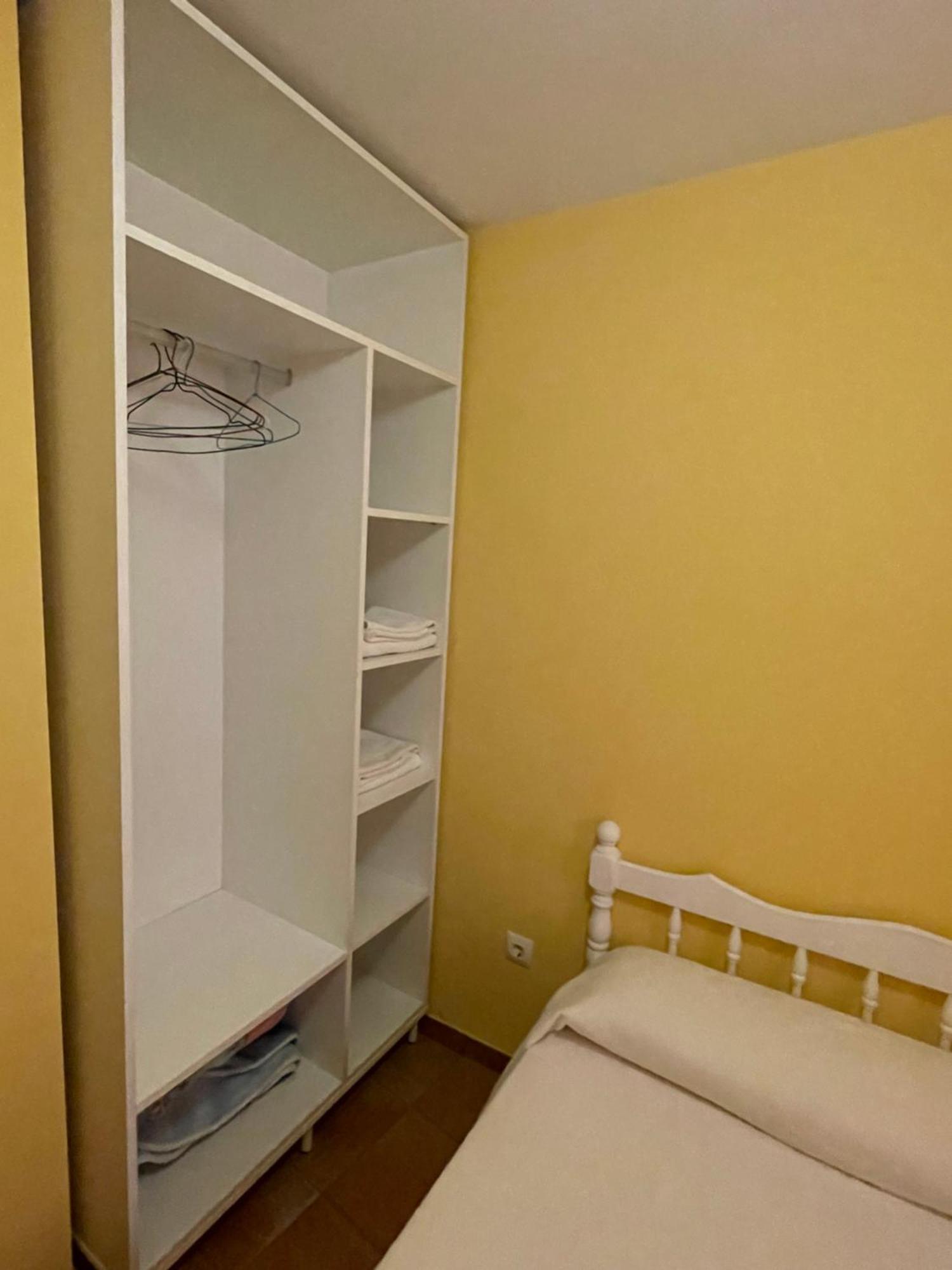 A.T. Casco Antiguo III Apartment Cuenca  Luaran gambar