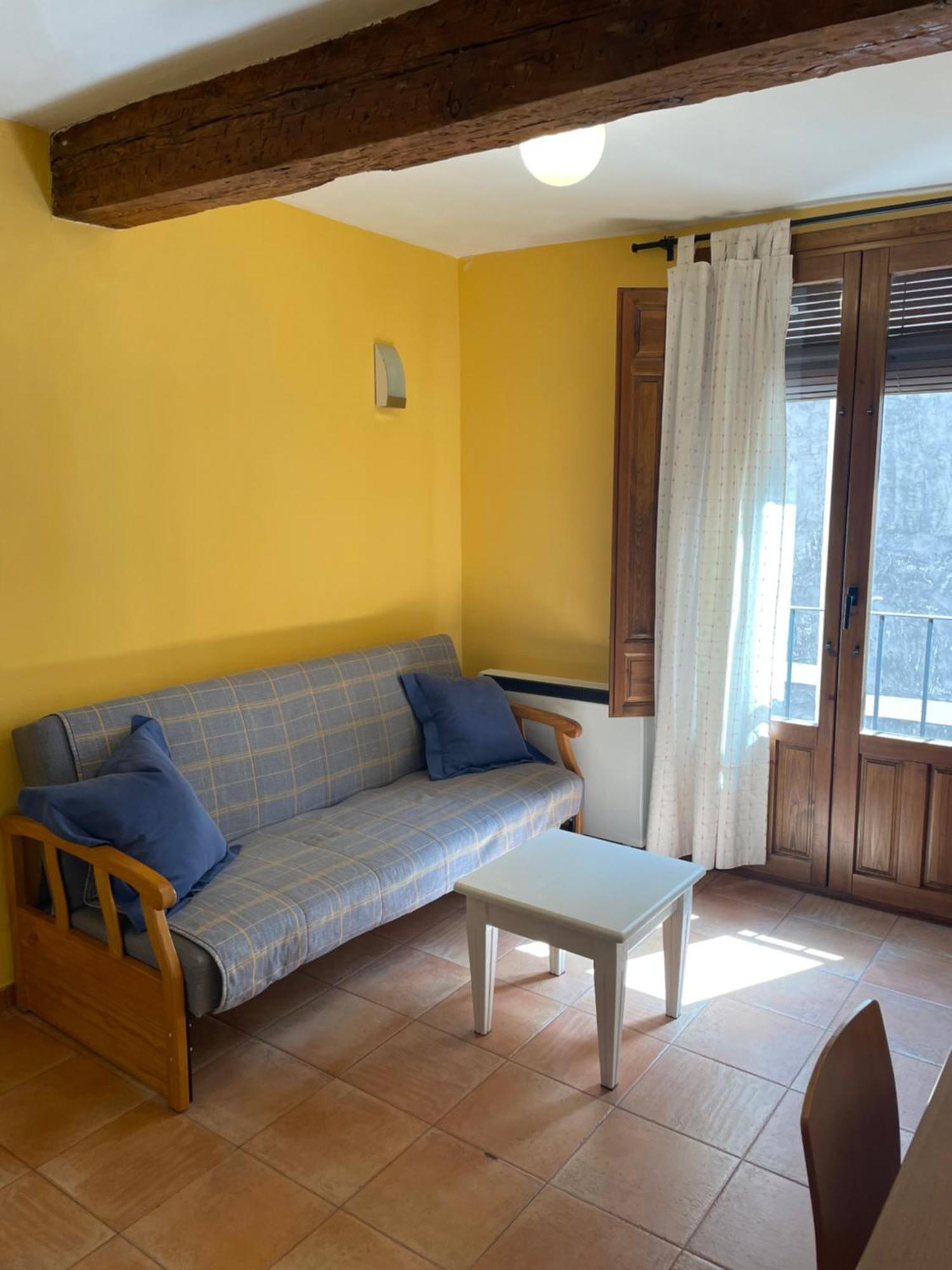A.T. Casco Antiguo III Apartment Cuenca  Luaran gambar