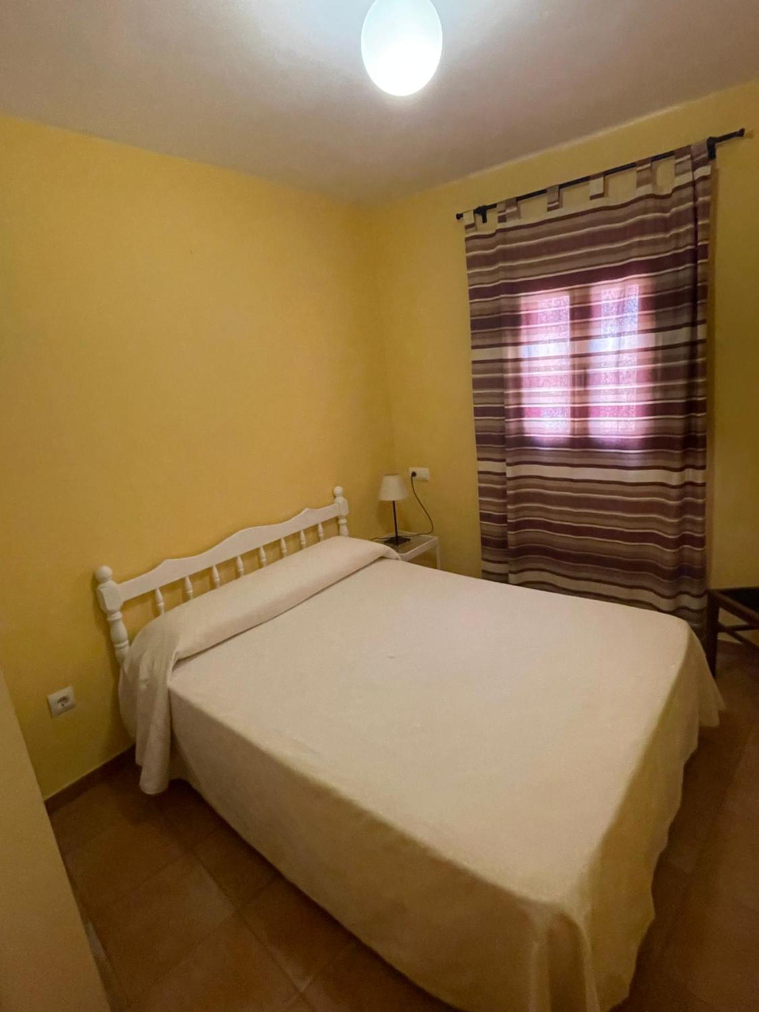 A.T. Casco Antiguo III Apartment Cuenca  Luaran gambar
