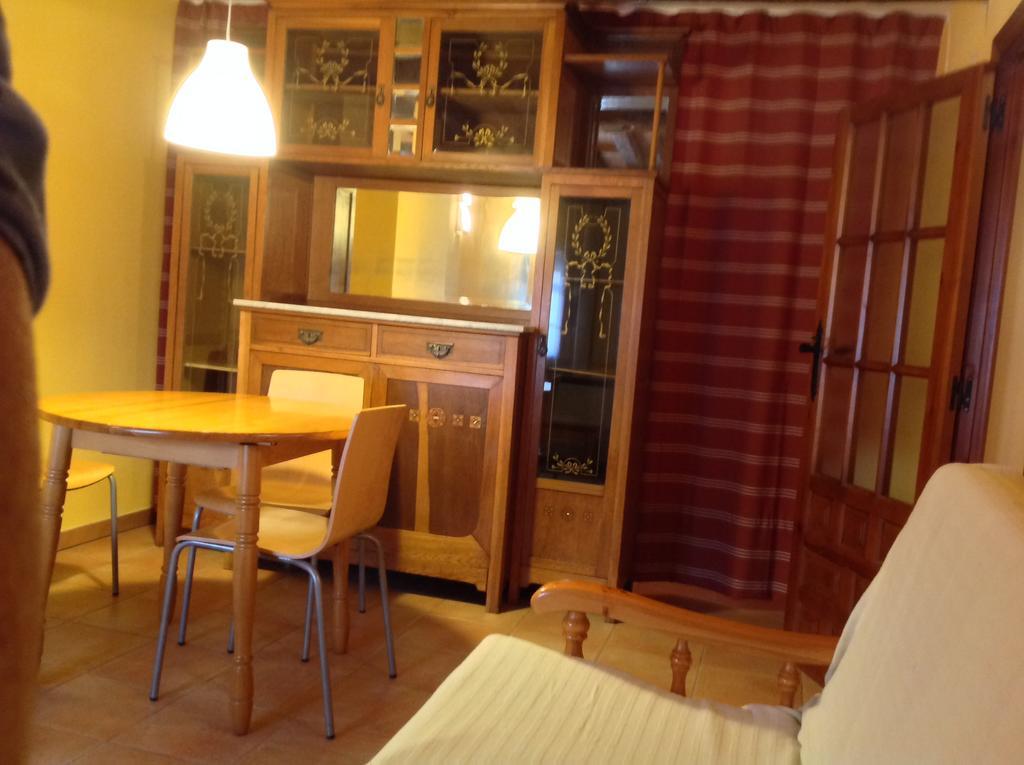 A.T. Casco Antiguo III Apartment Cuenca  Luaran gambar