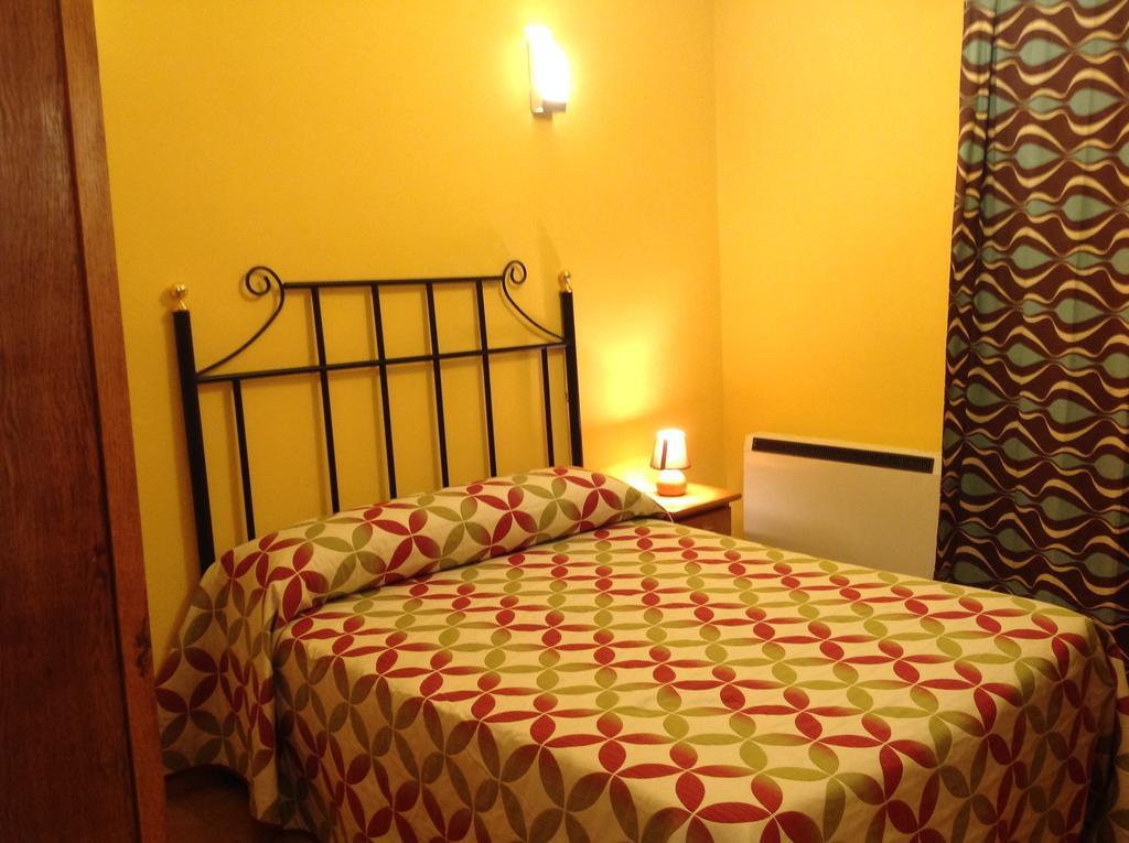 A.T. Casco Antiguo III Apartment Cuenca  Luaran gambar