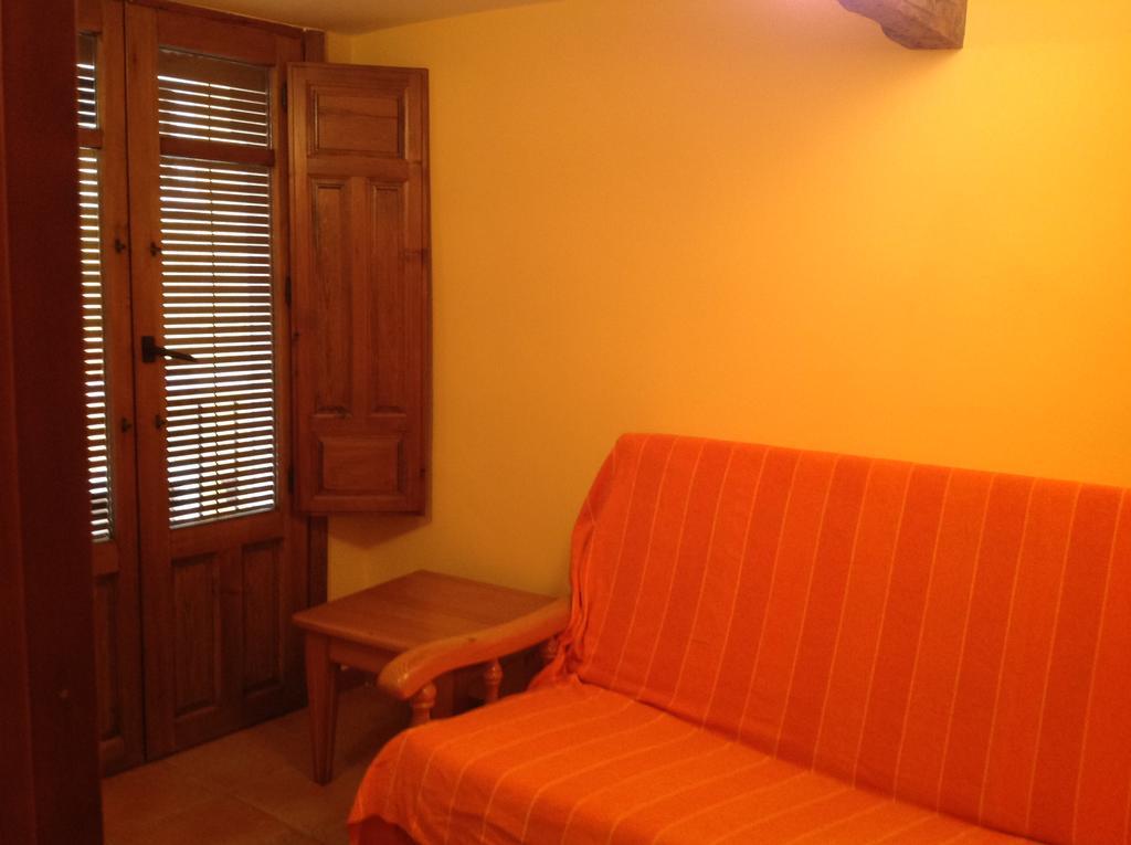 A.T. Casco Antiguo III Apartment Cuenca  Luaran gambar