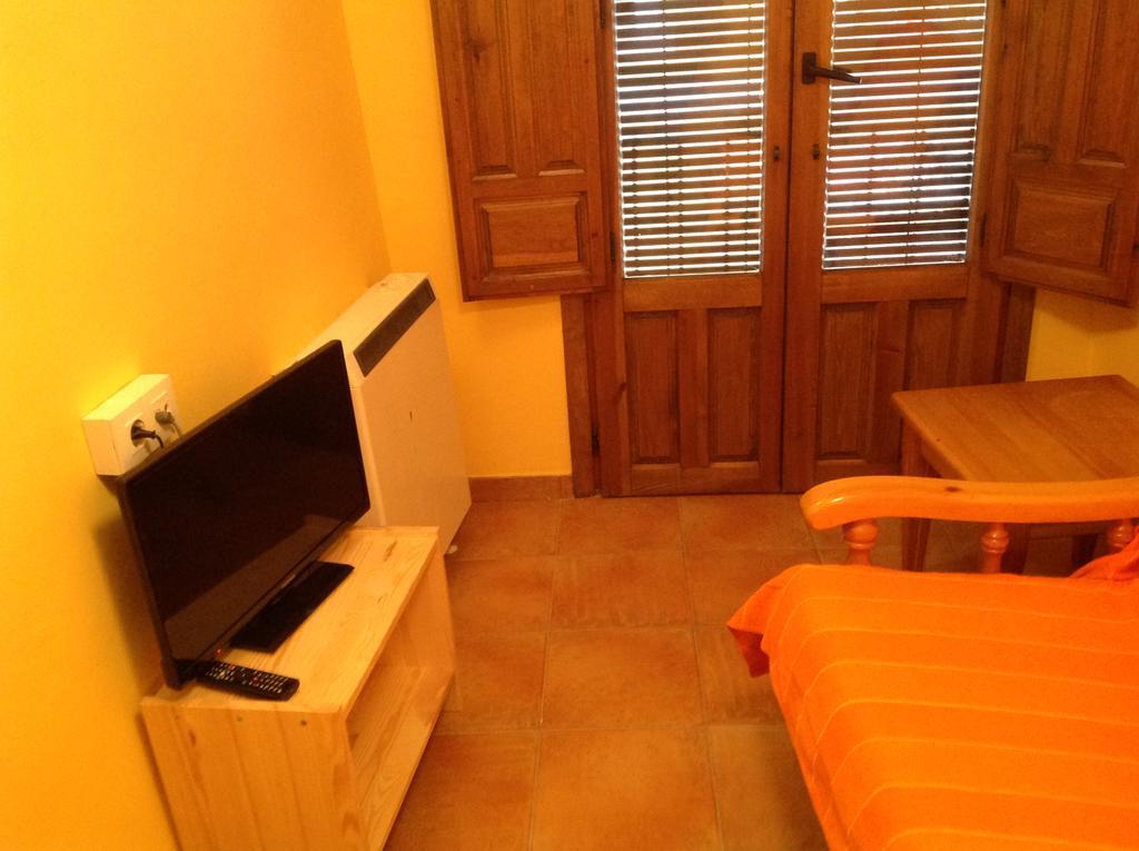 A.T. Casco Antiguo III Apartment Cuenca  Luaran gambar