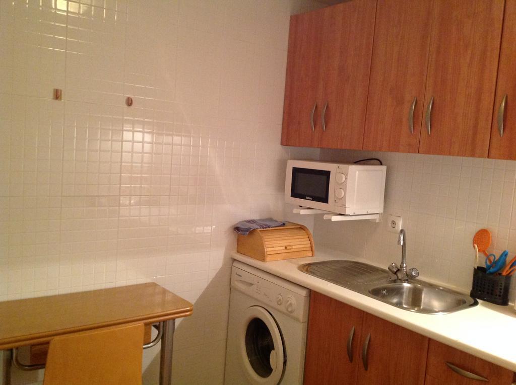 A.T. Casco Antiguo III Apartment Cuenca  Luaran gambar